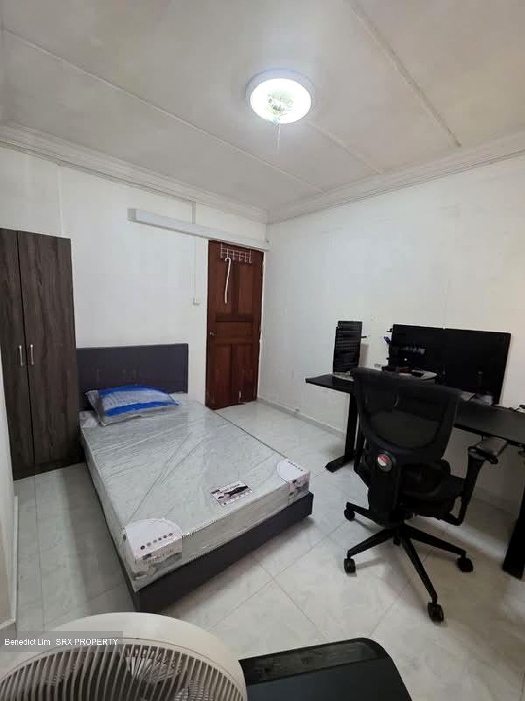 Blk 616 Woodlands Avenue 4 (Woodlands), HDB 4 Rooms #591895141